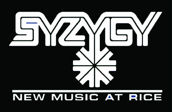 SYZYGY, New Music at Rice