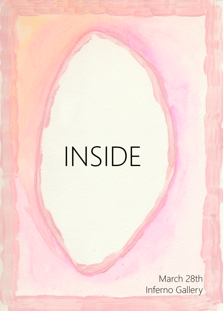INSIDE by Belle Carroll