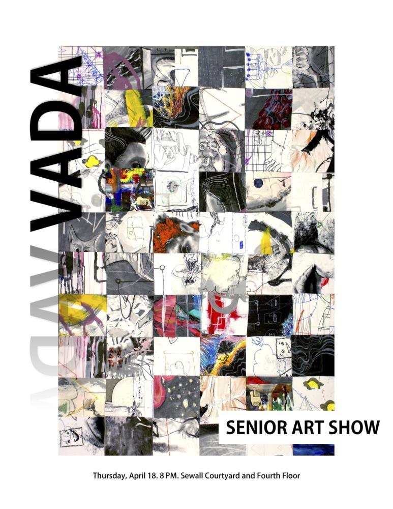 56th Annual Student Art Exhibition