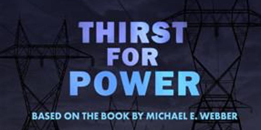 Thirst For Power