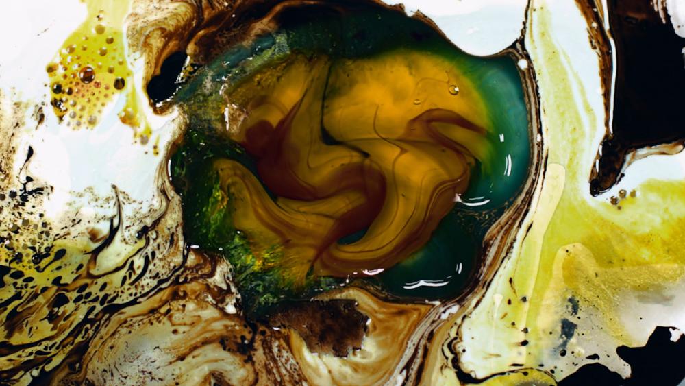 “Moon Shot”: Opening Reception