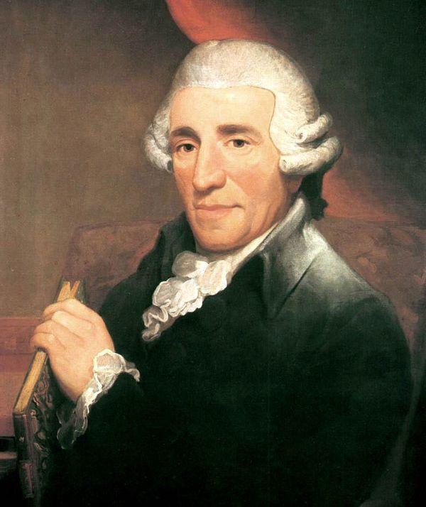 Faculty Recital/Haydn Revealed Festival