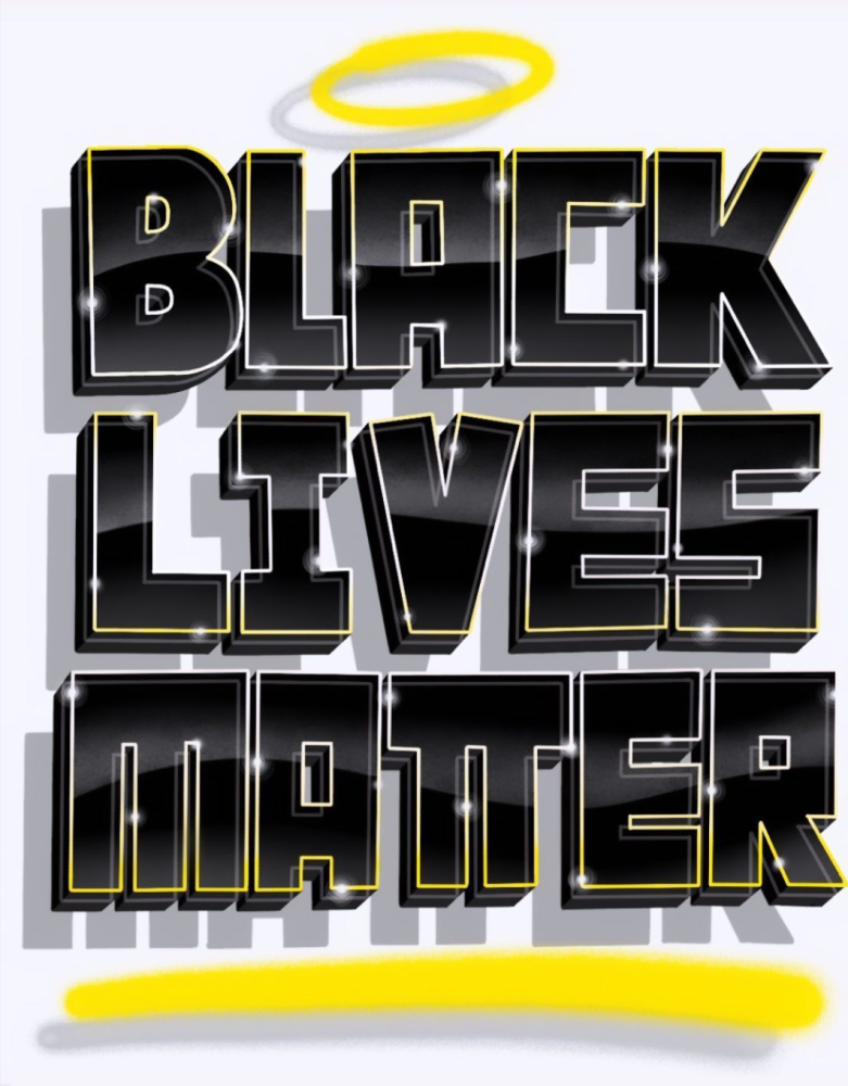 Low-Fi: Black Lives Matter