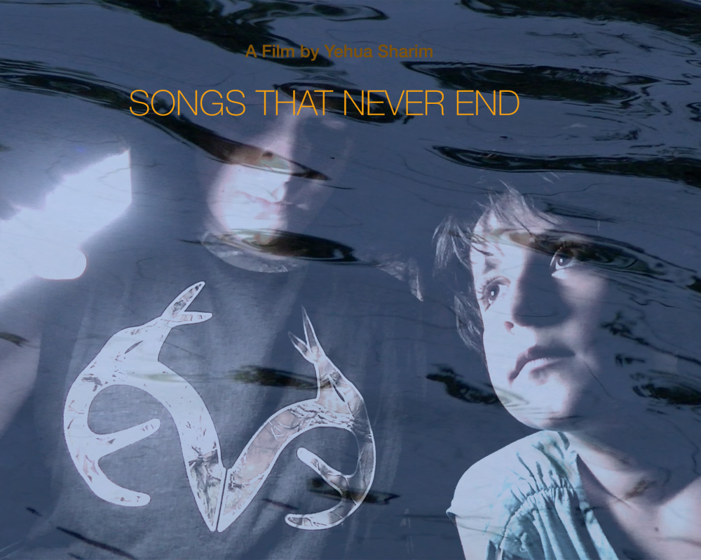 Songs that Never End (screening & webinar)