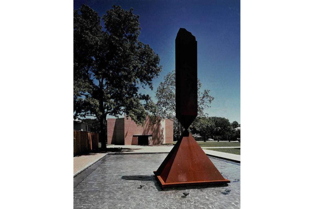 Filming the Rothko Chapel: A Conversation with Francois de Menil and David Leslie