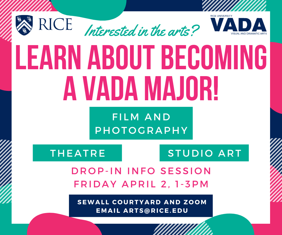 Learn About Becoming a VADA Major!