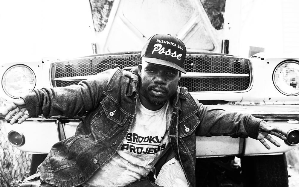 Bushwick Bill: Geto Boy