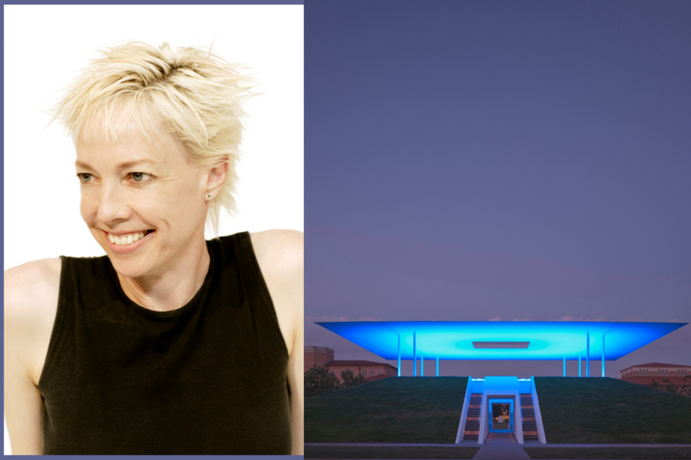 Skyspace Performance: Choreographer Karole Armitage Two Nights of Dance at the Iconic Public Artwork