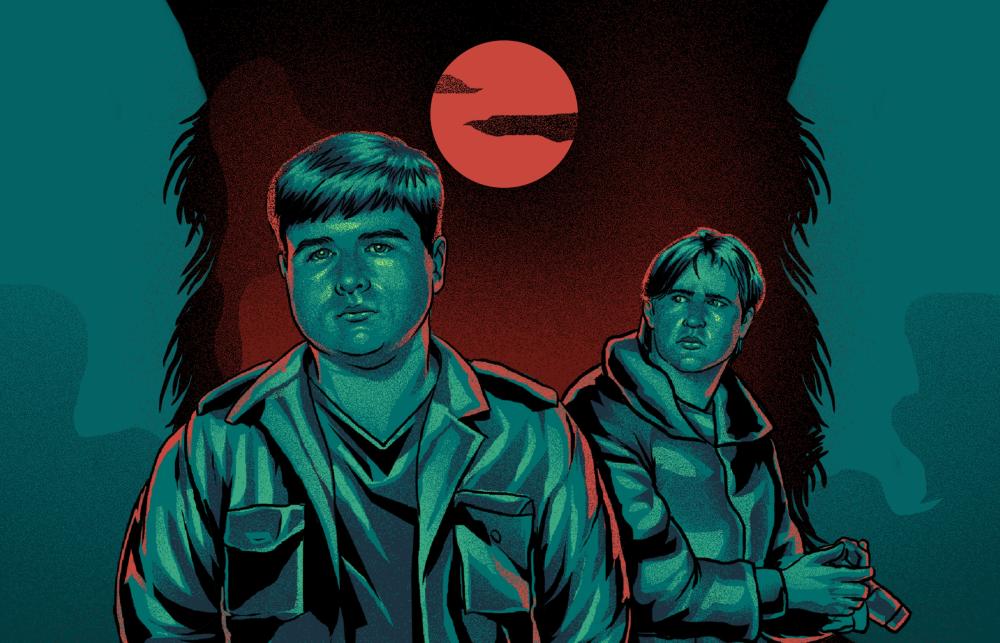 The Curse of Professor Zardonicus