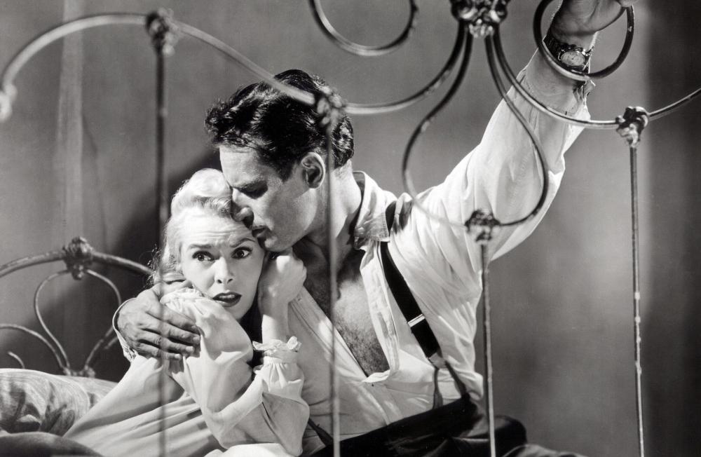 Touch of Evil