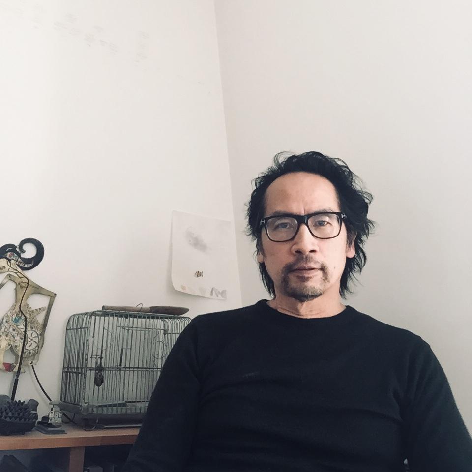 Rice Architecture Lecture: Jim Njoo - The Architecture of Continuous Dialogue