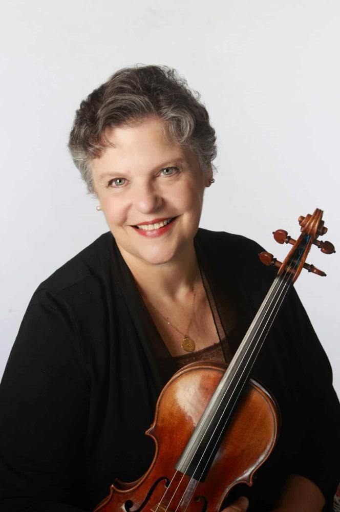 Faculty Recital Hall