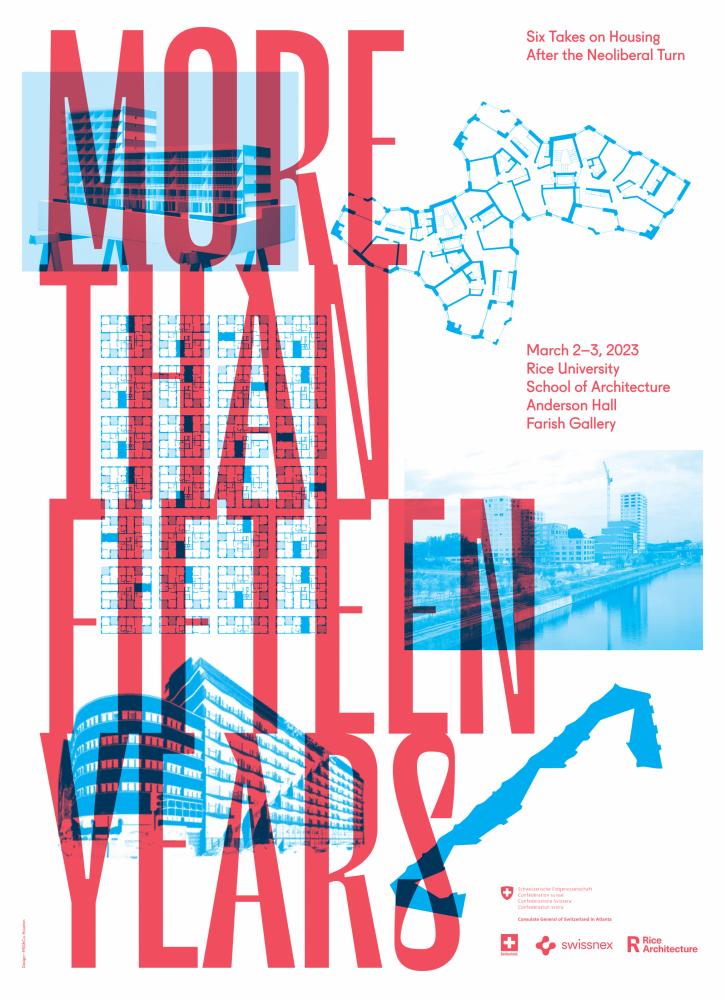 Rice Architecture Symposium Day 1: More than Fifteen Years