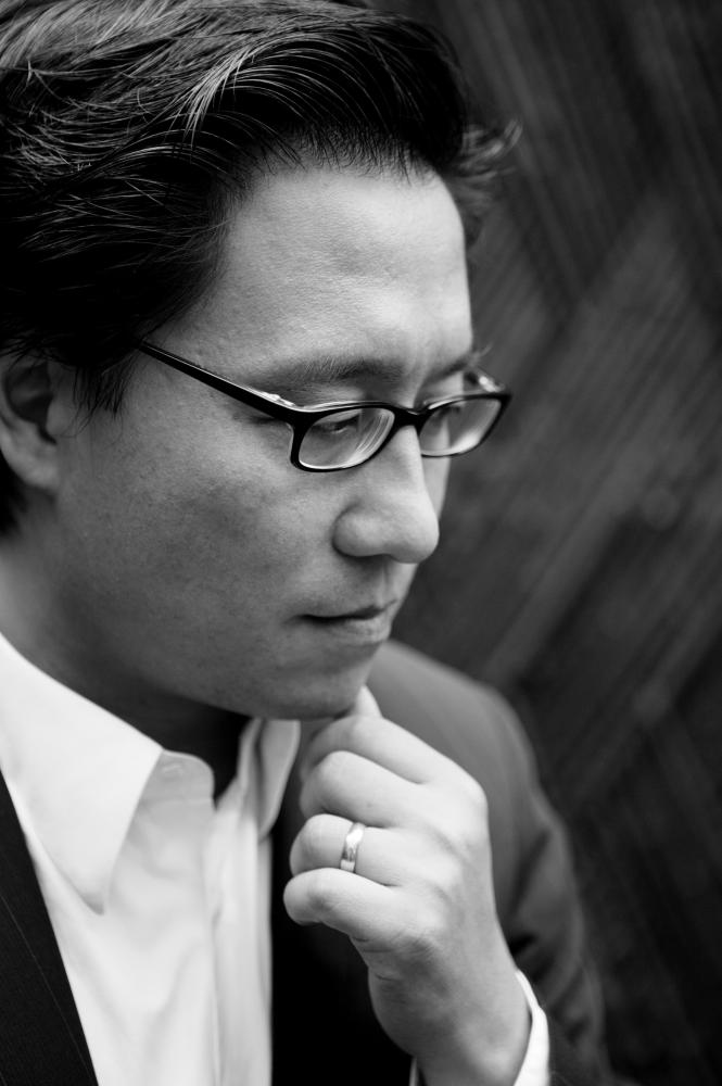 Rice Architecture Llewelyn-Davies Sahni Innovative Practice Lecture: Lyndon Neri