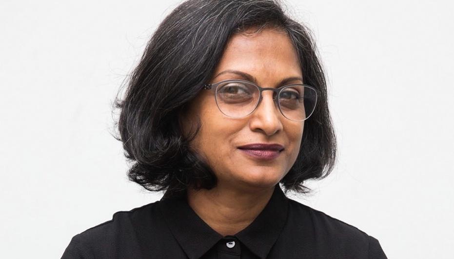 Rice Architecture Lecture: Marina Tabassum