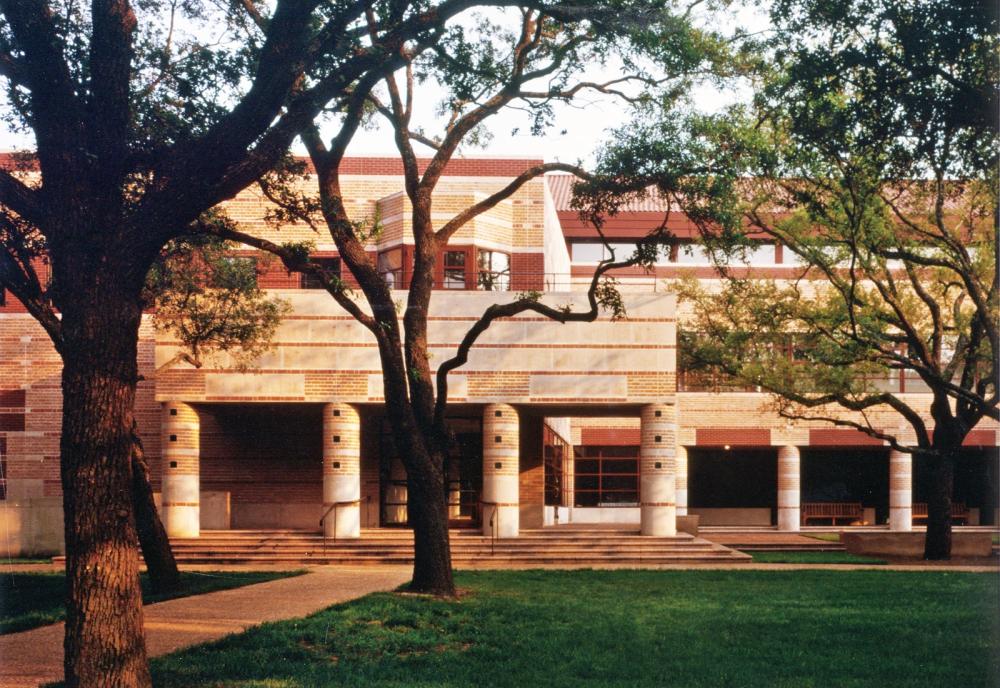 Herring Hall