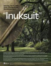 Inuksuit